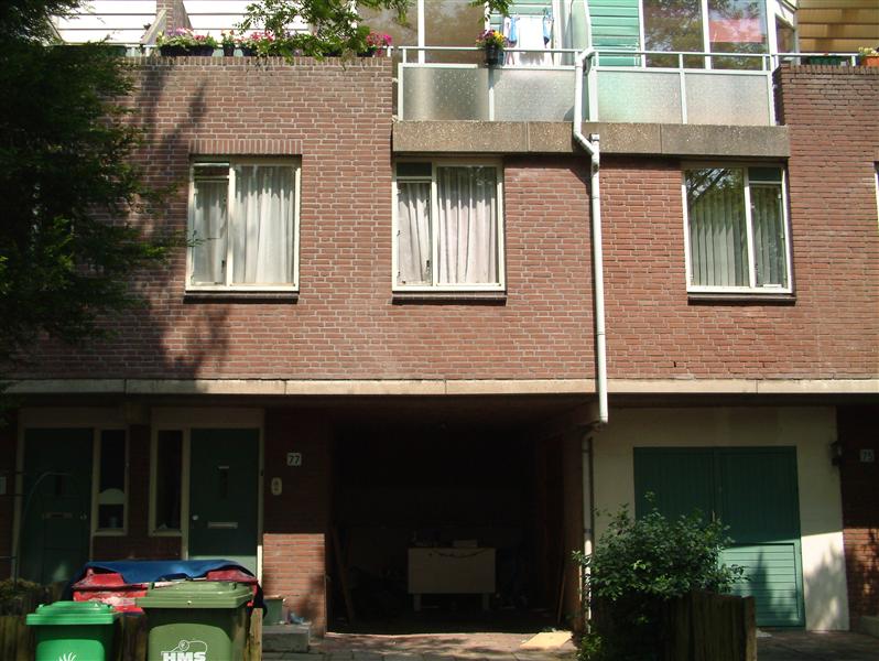 Pieter Bothstraat 87