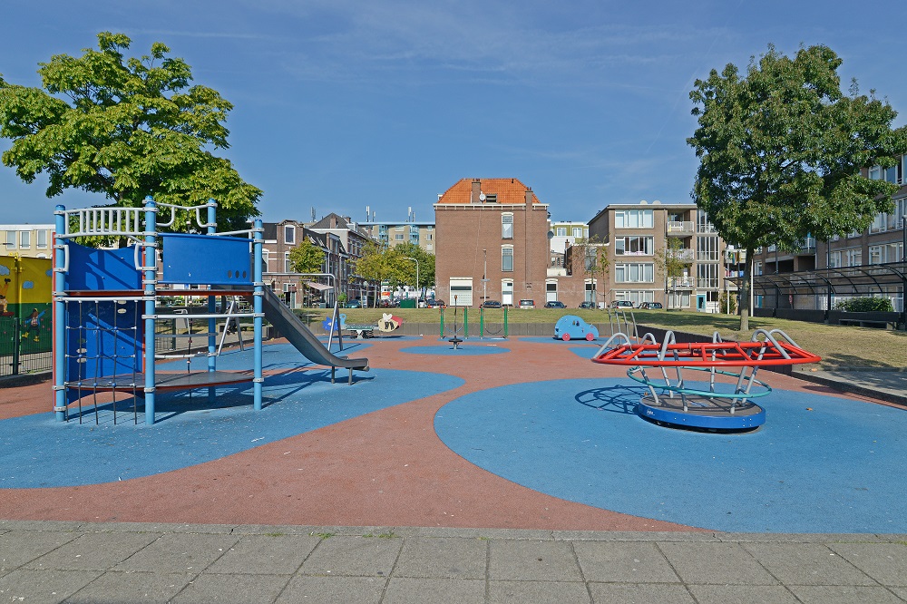 Paul Krugerplein 6