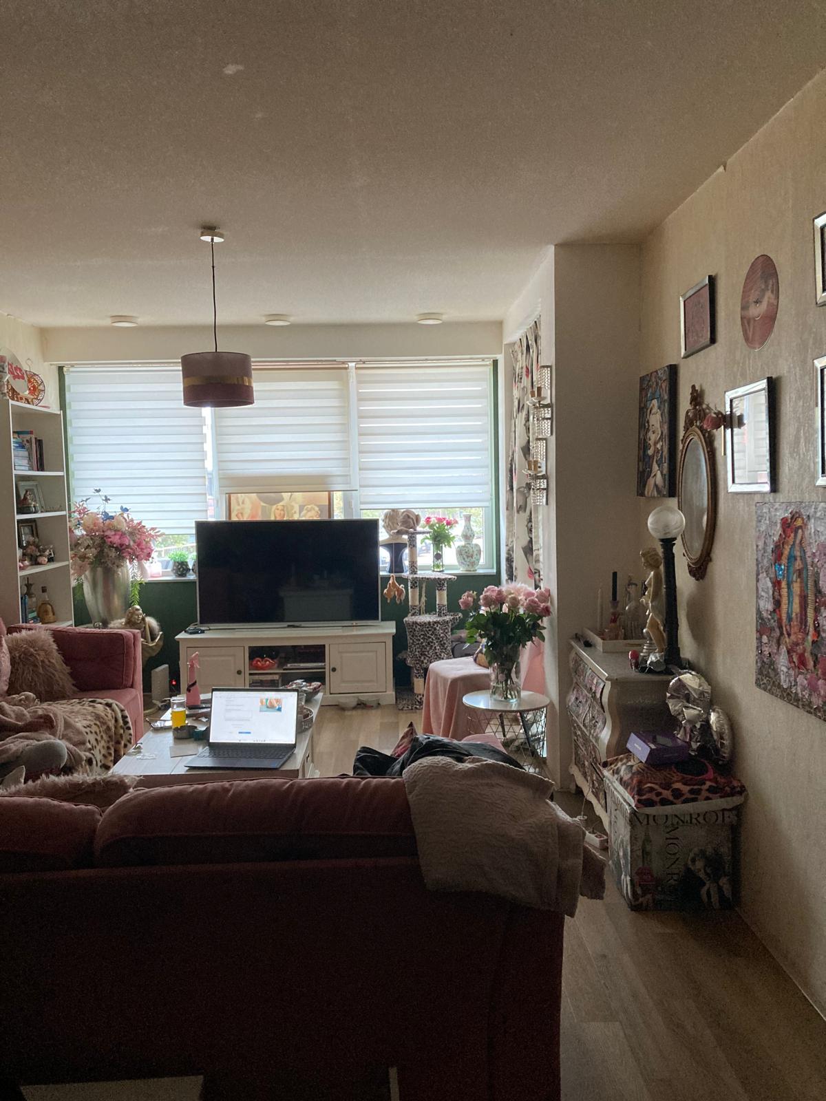 Nannie van Wehlstraat 14