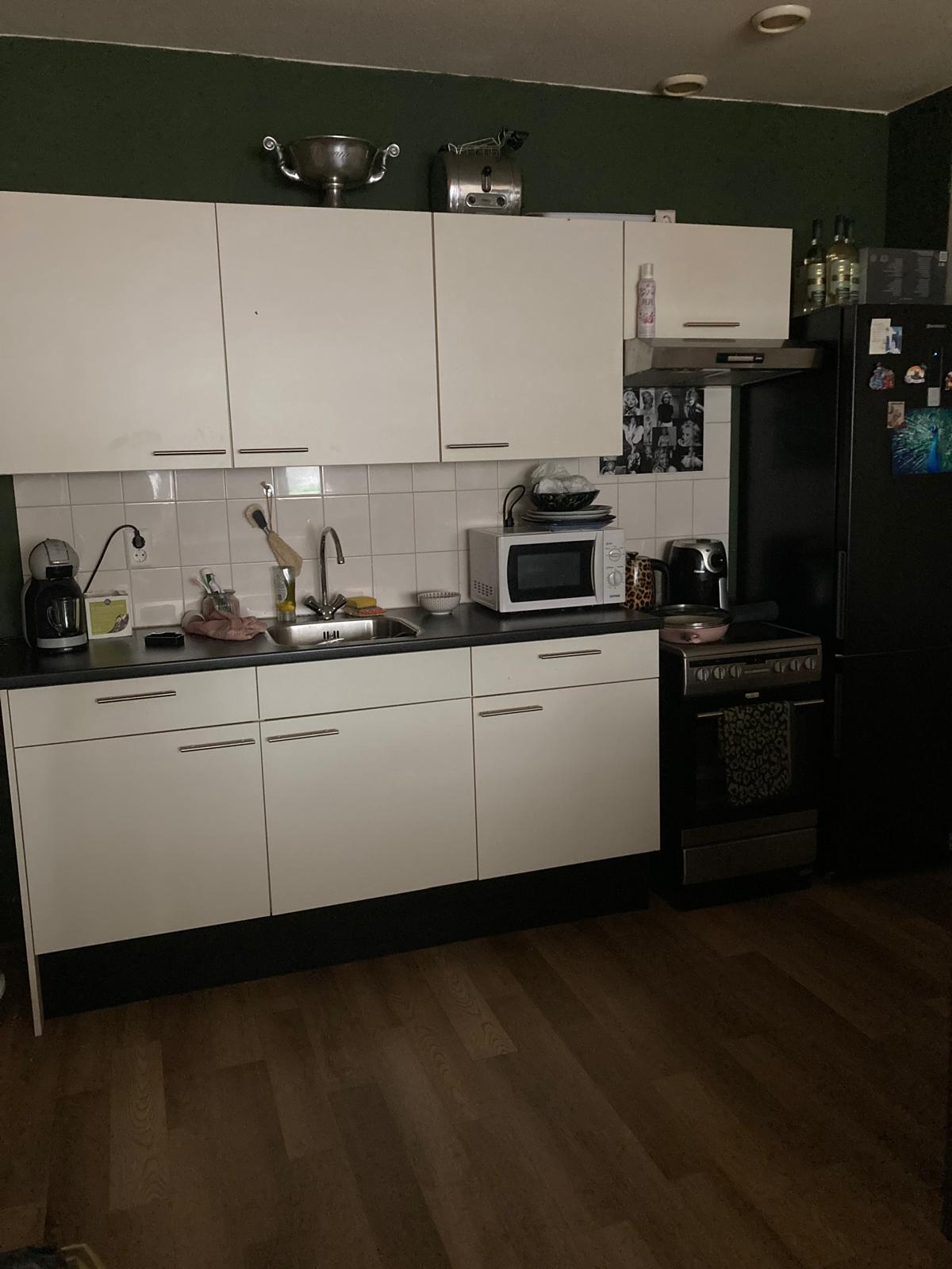 Nannie van Wehlstraat 14, 2548 MN Den Haag, Nederland