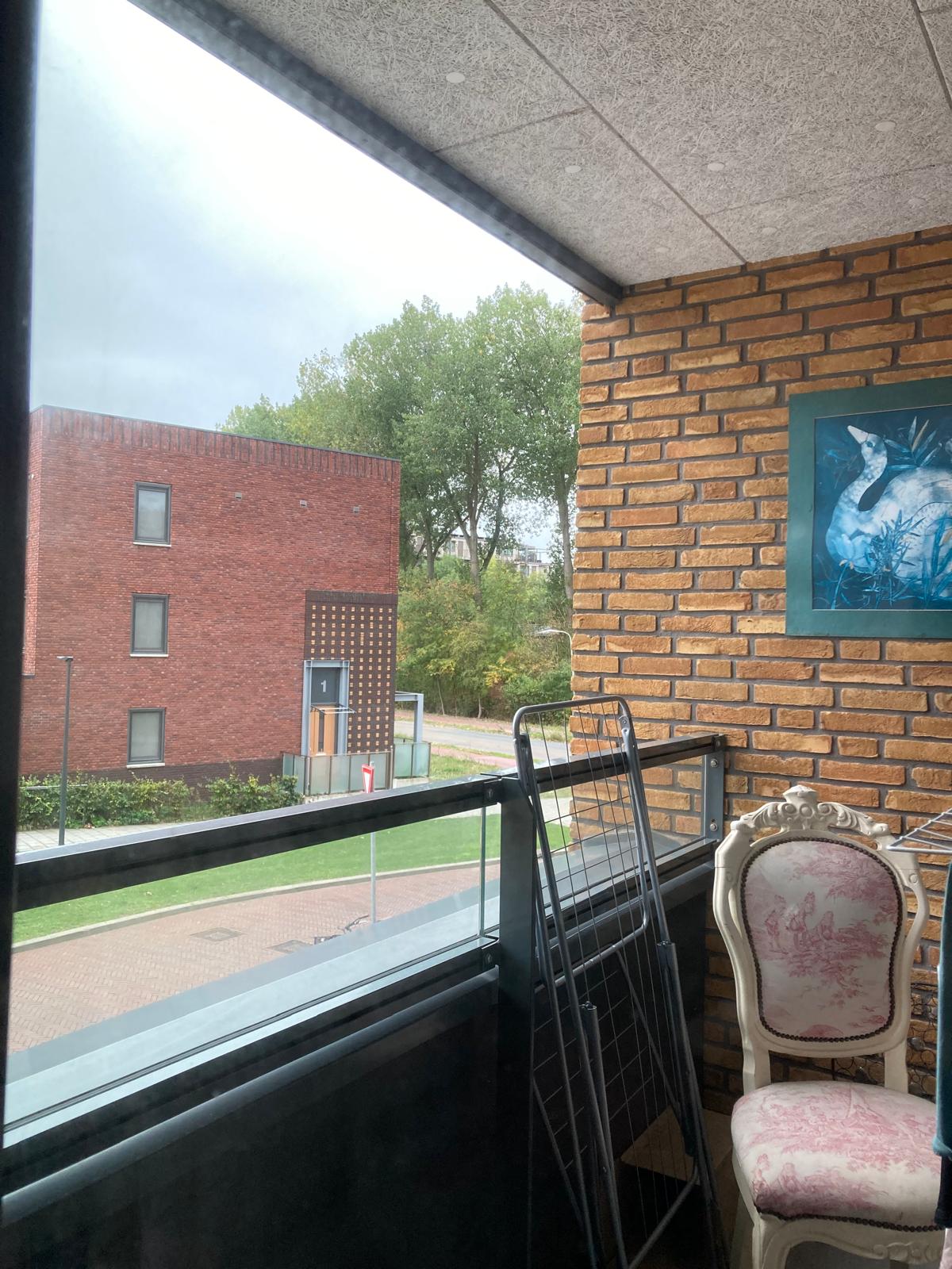 Nannie van Wehlstraat 14