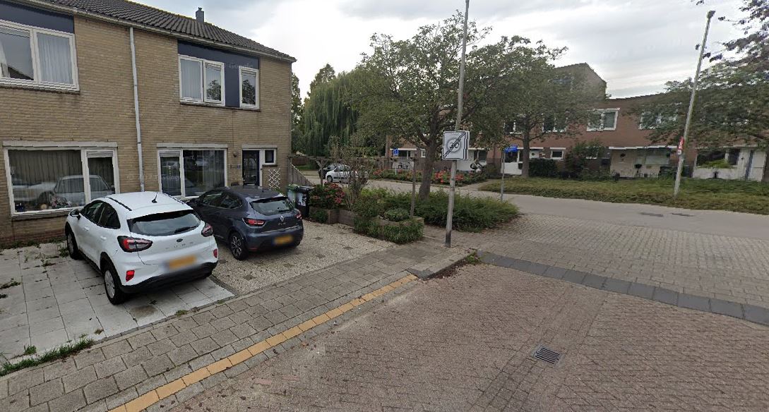 Bijvoetplan 1, 2728 DC Zoetermeer, Nederland