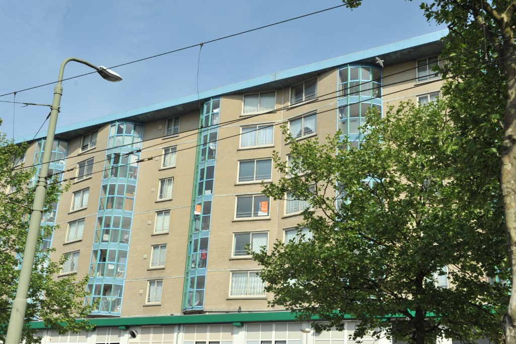 Loosduinseweg 345, 2571 AD Den Haag, Nederland