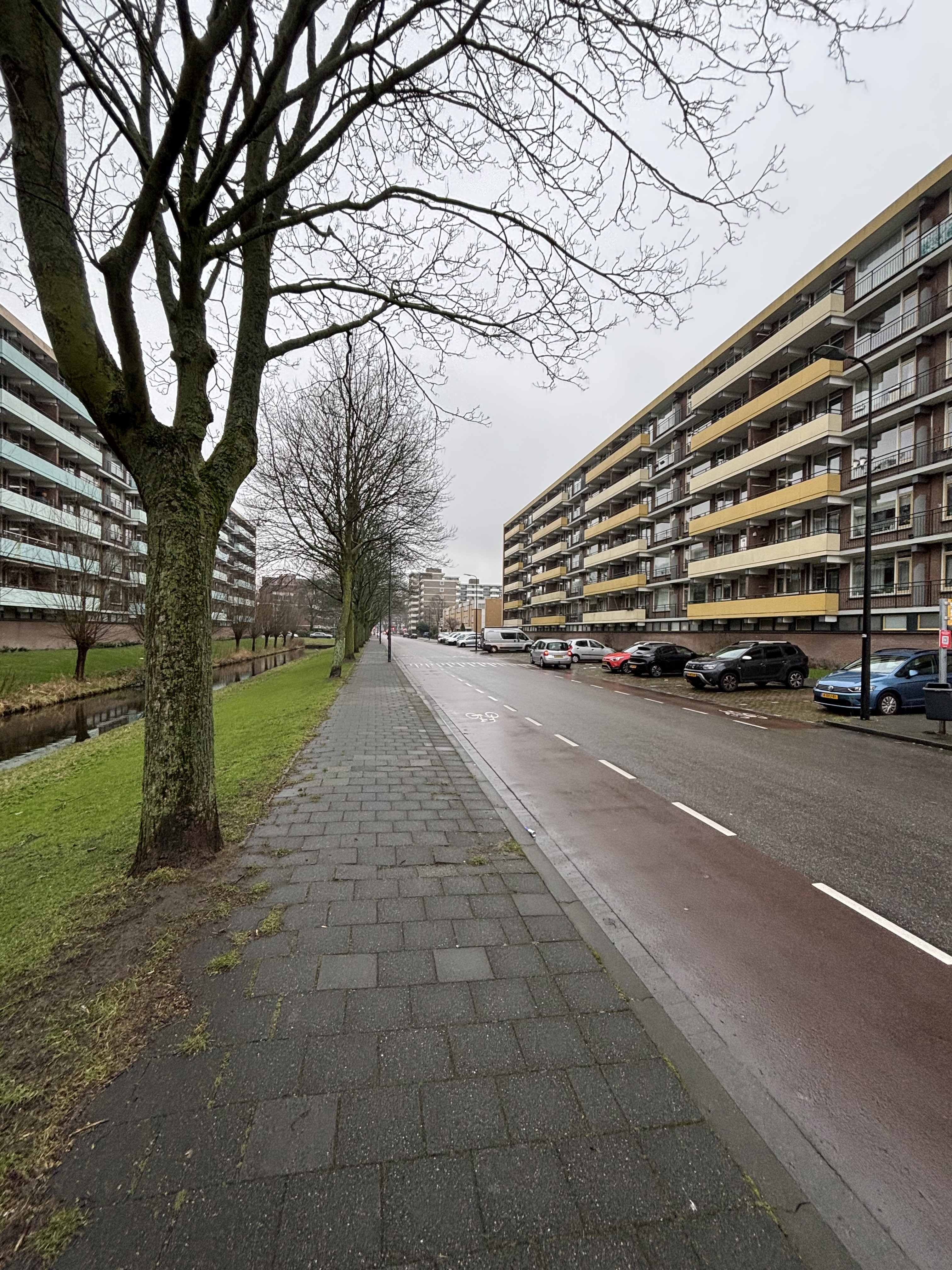 Wethouder Brederodelaan 33, 2286 AN Rijswijk, Nederland