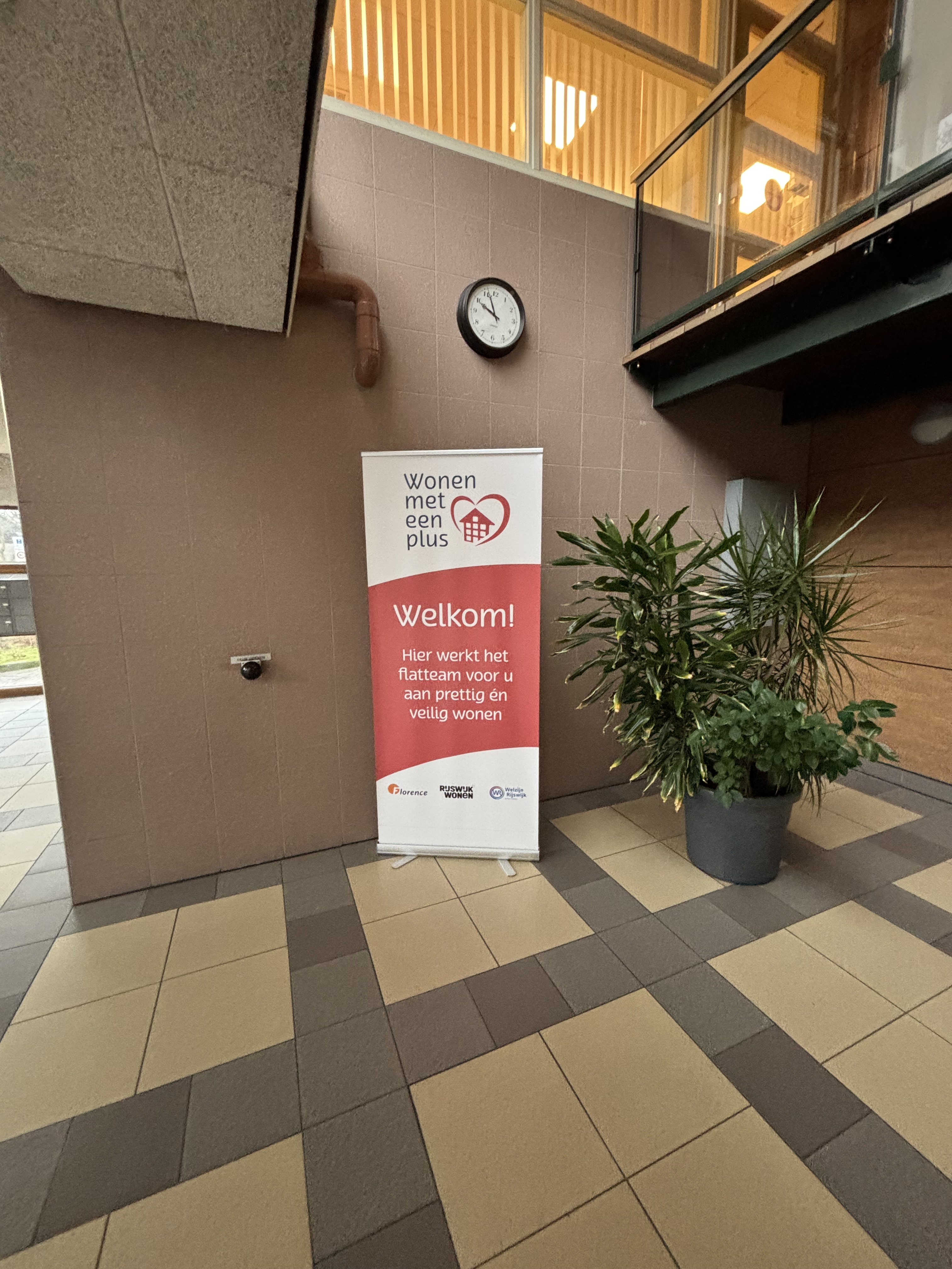 Wethouder Brederodelaan 33