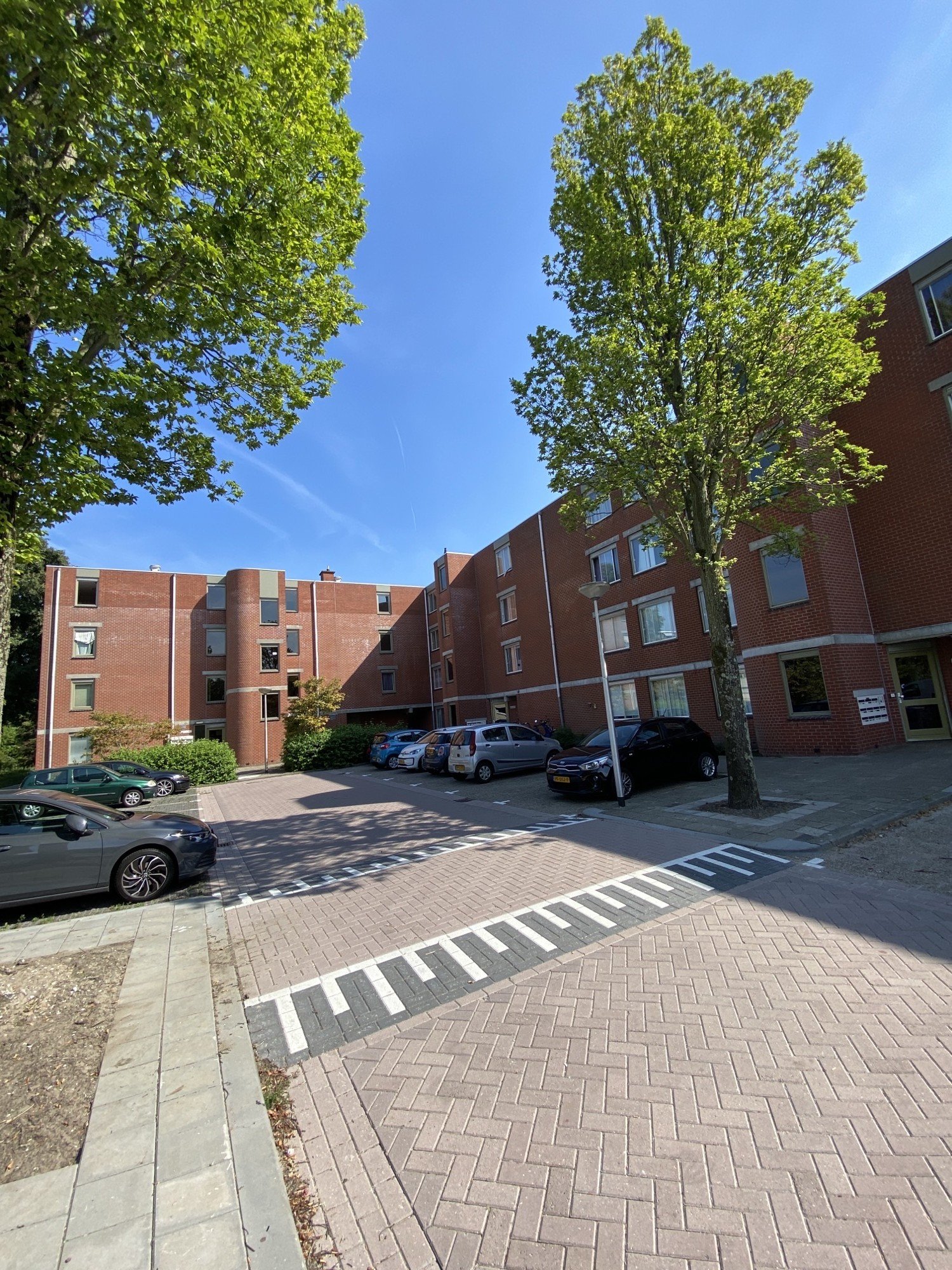 Reinier de Graafweg 382, 2625 DK Delft, Nederland