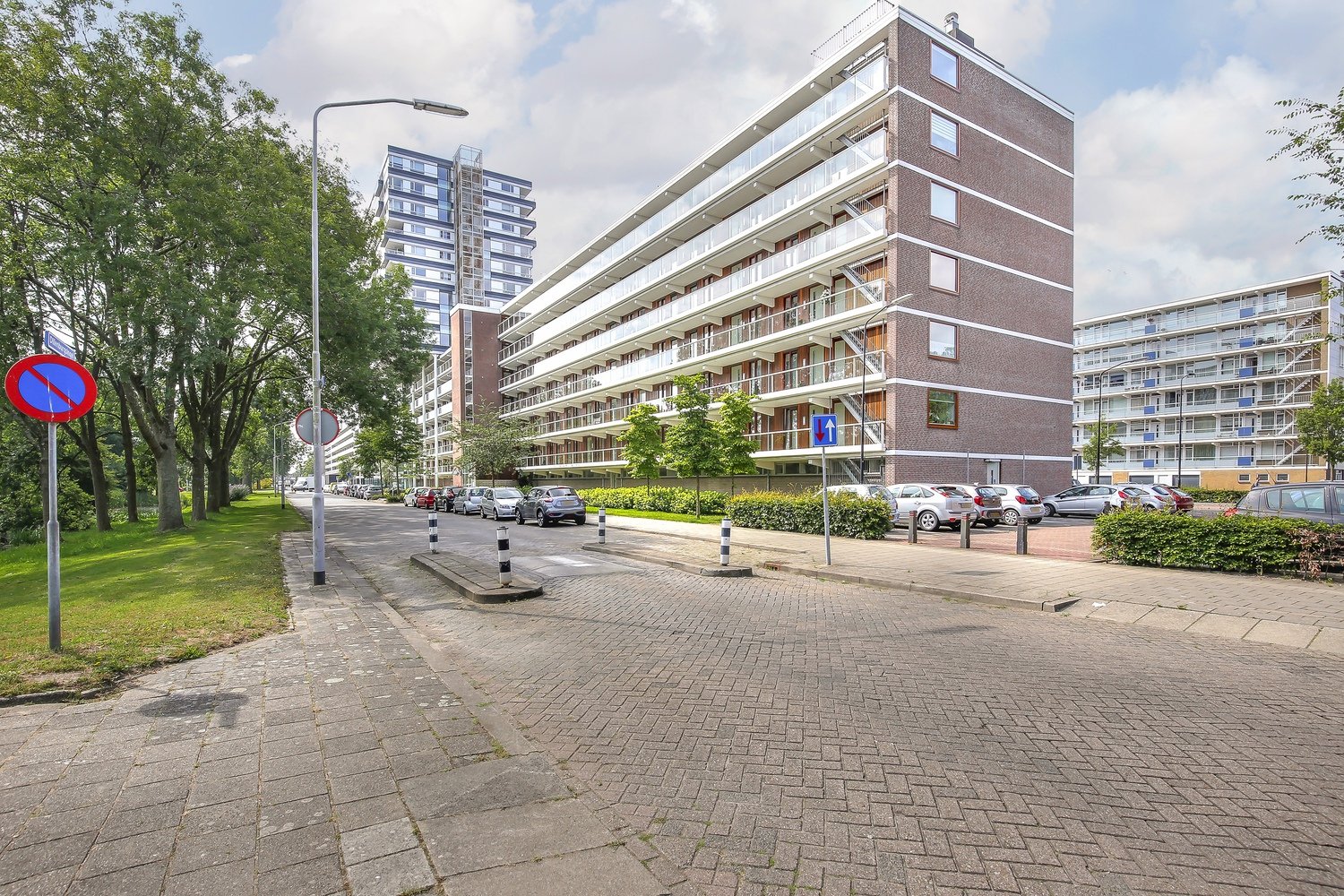 Dillenburgsingel 54, 2263 HX Leidschendam, Nederland
