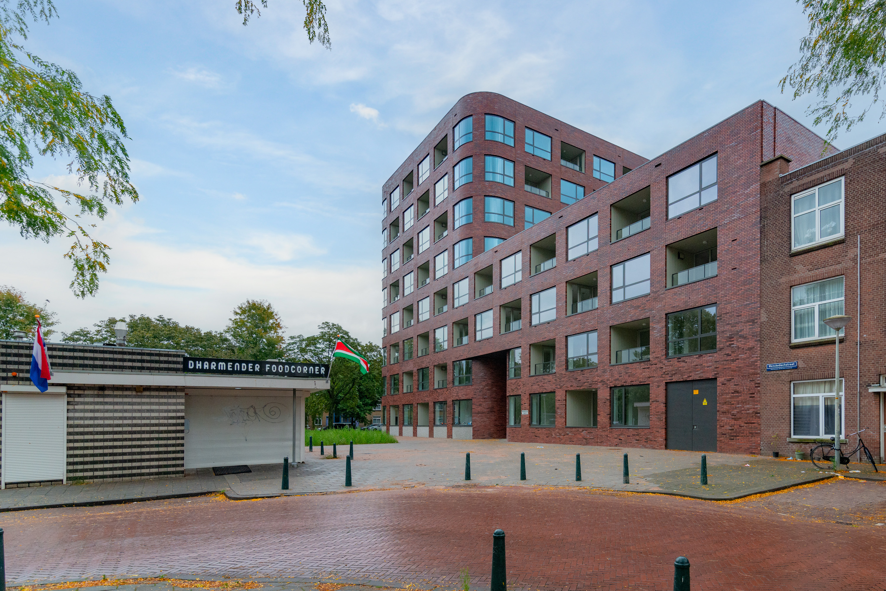 Wenckebachstraat 2J, 2522 CL Den Haag, Nederland