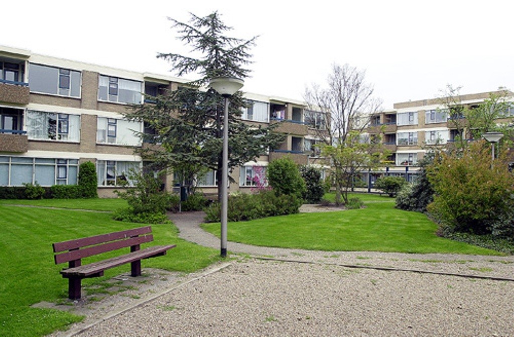 Wittebrug 25, 2685 ES Poeldijk, Nederland