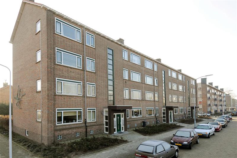 Nicolaas Beetslaan 318, 2273 RK Voorburg, Nederland