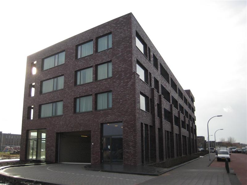 Knobbelzwaansingel 249
