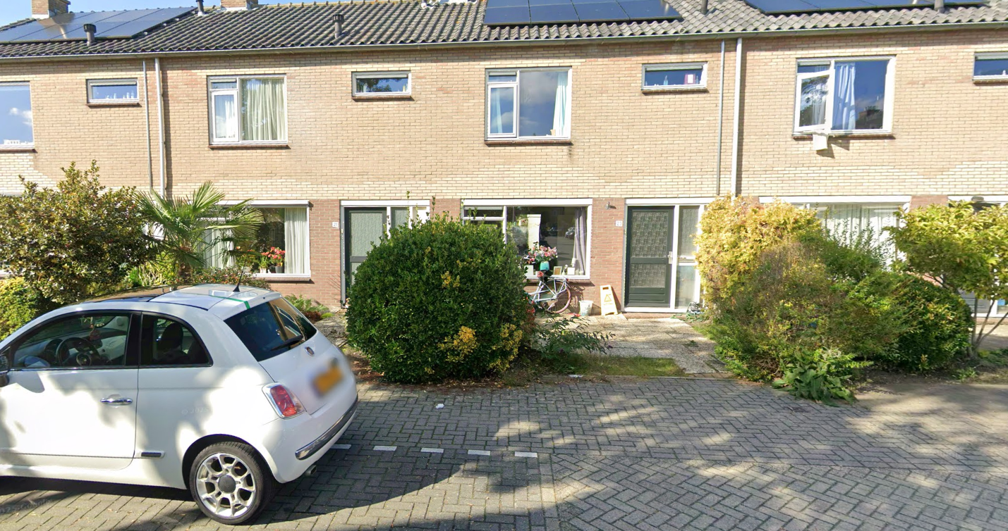 Lindenhof 21, 2631 GL Nootdorp, Nederland