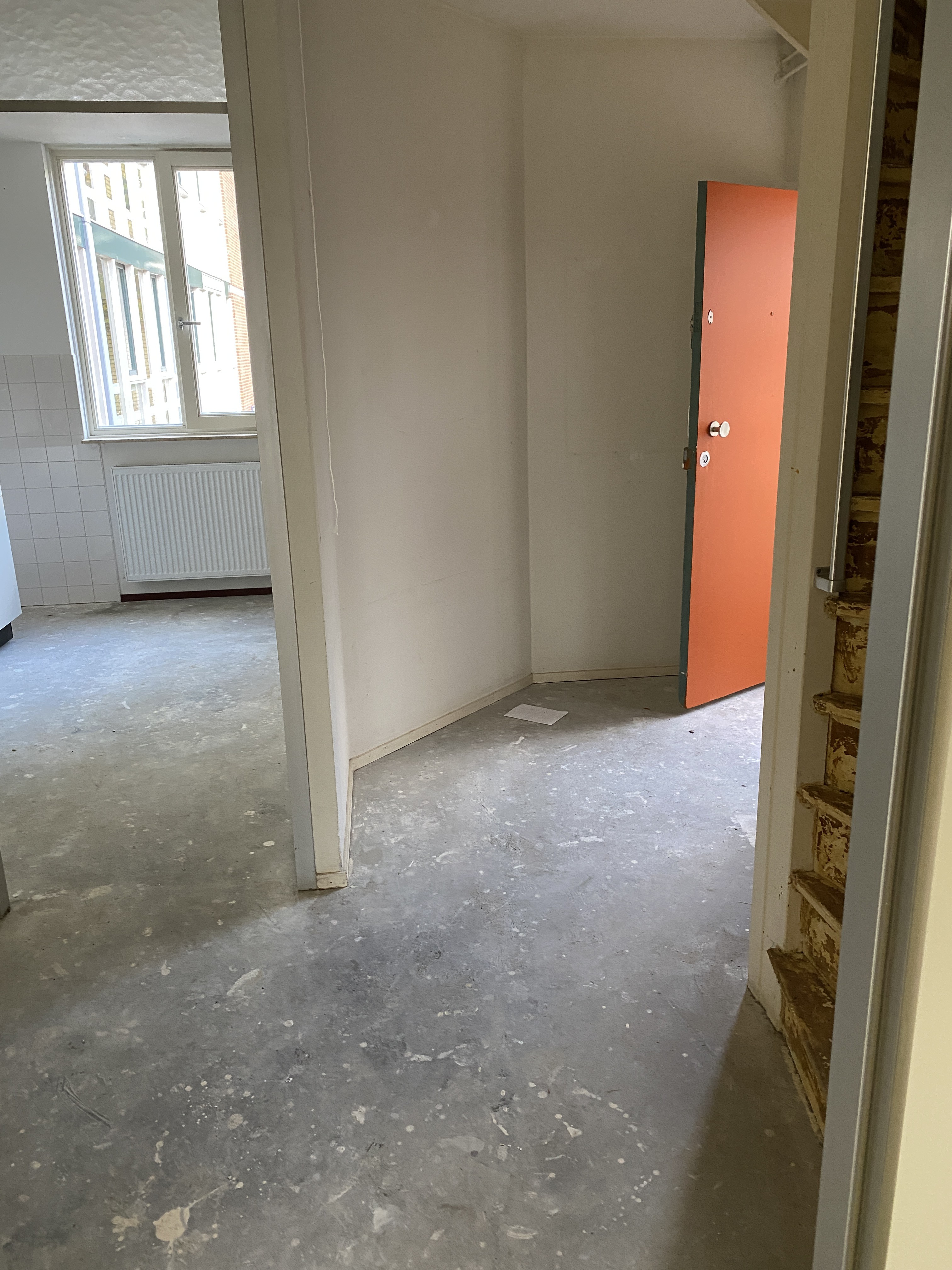 François Valentijnstraat 210