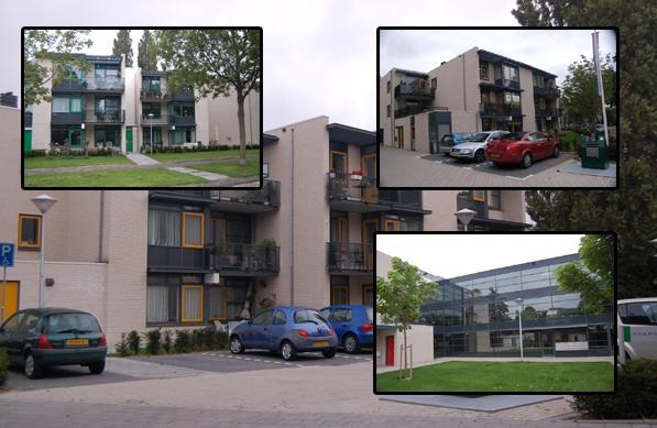 Hillenaarlaan 12B, 2241 HW Wassenaar, Nederland