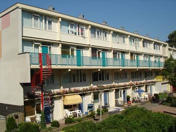 Esdoorn 23, 2671 PR Naaldwijk, Nederland