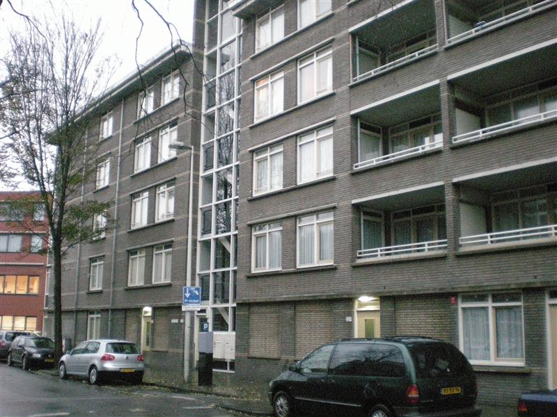 Van der Vennestraat 151, 2525 CD Den Haag, Nederland