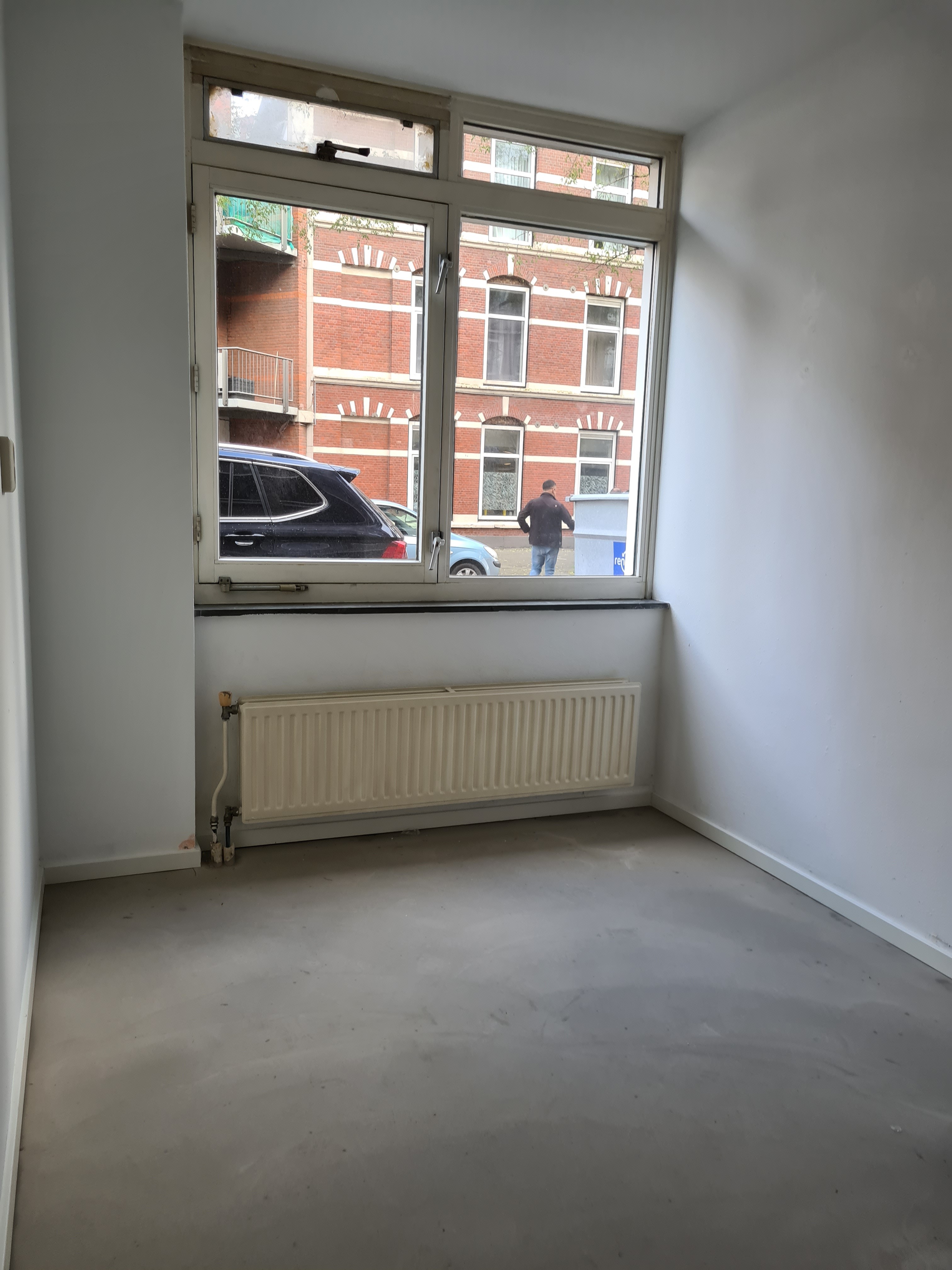 Van der Vennestraat 151