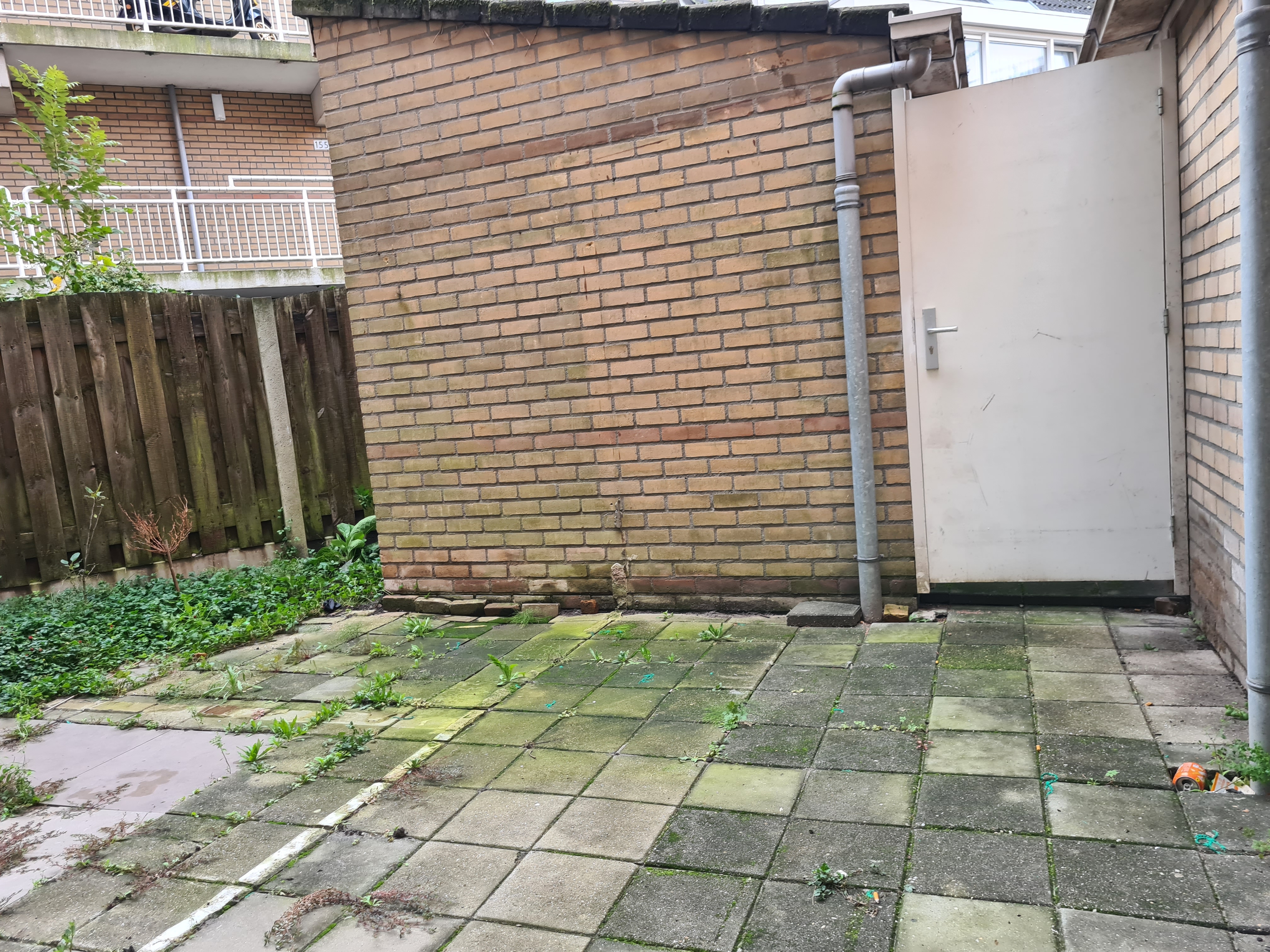 Van der Vennestraat 151