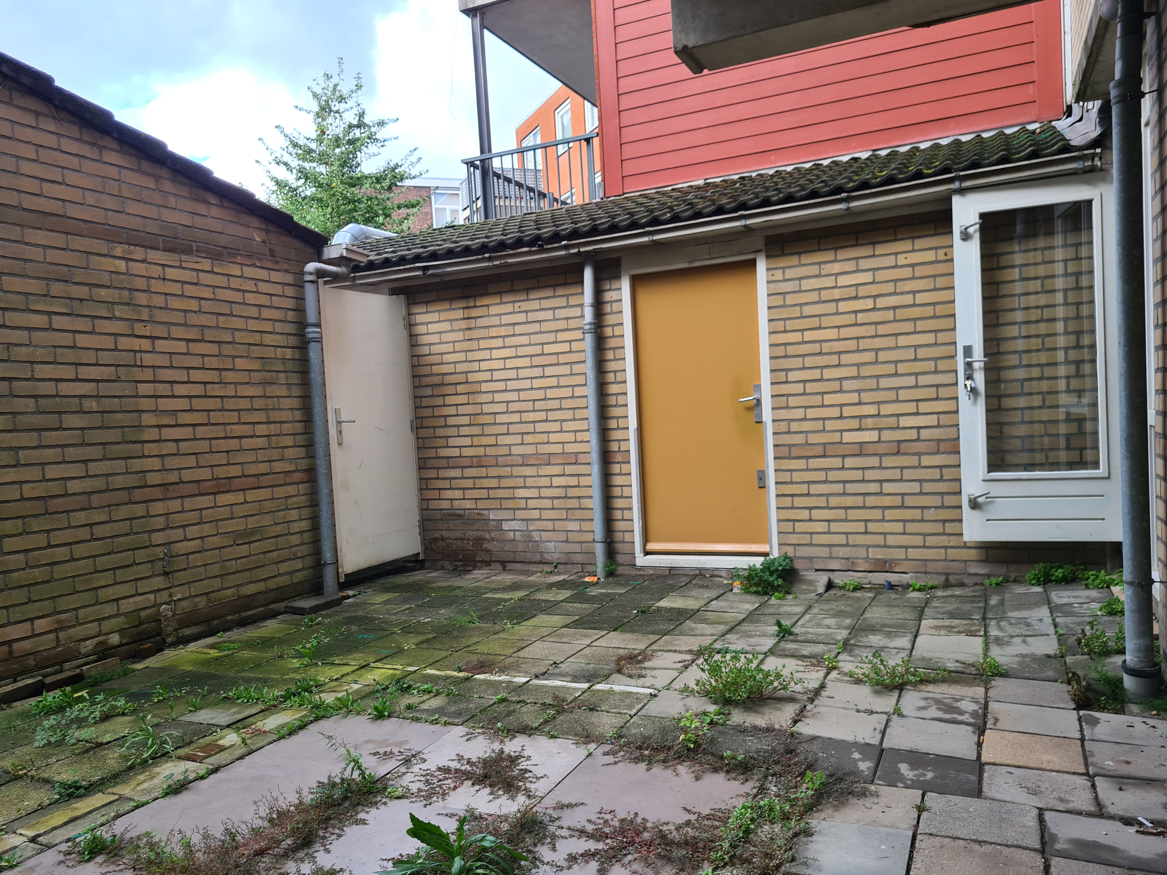 Van der Vennestraat 151