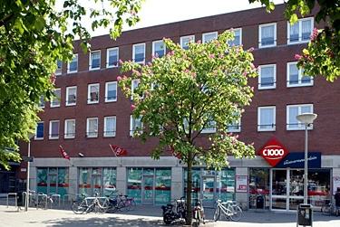 Goeverneurplein 50, 2523 EC Den Haag, Nederland