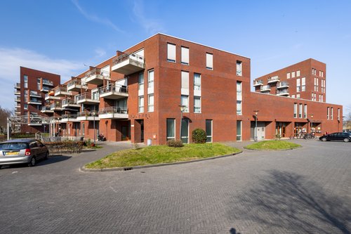 Floralaan 136, 2643 HD Pijnacker, Nederland