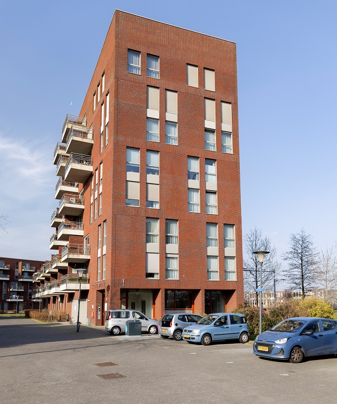 Zwenkgras 15, 2643 JG Pijnacker, Nederland