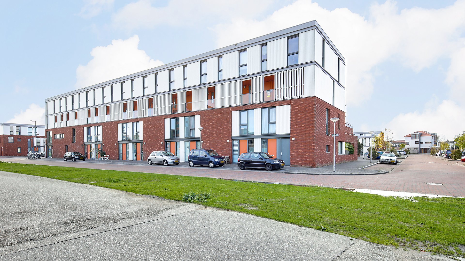 Kopkas 17, 2614 SB Delft, Nederland