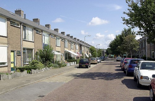Geesterwijckstraat 15, 2681 GV Monster, Nederland