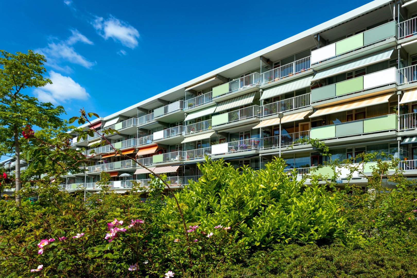 Bizet 117, 2671 XS Naaldwijk, Nederland