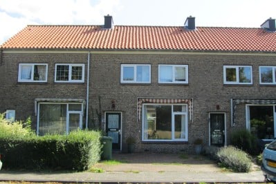Dr. Mansveltkade 56, 2242 XP Wassenaar, Nederland