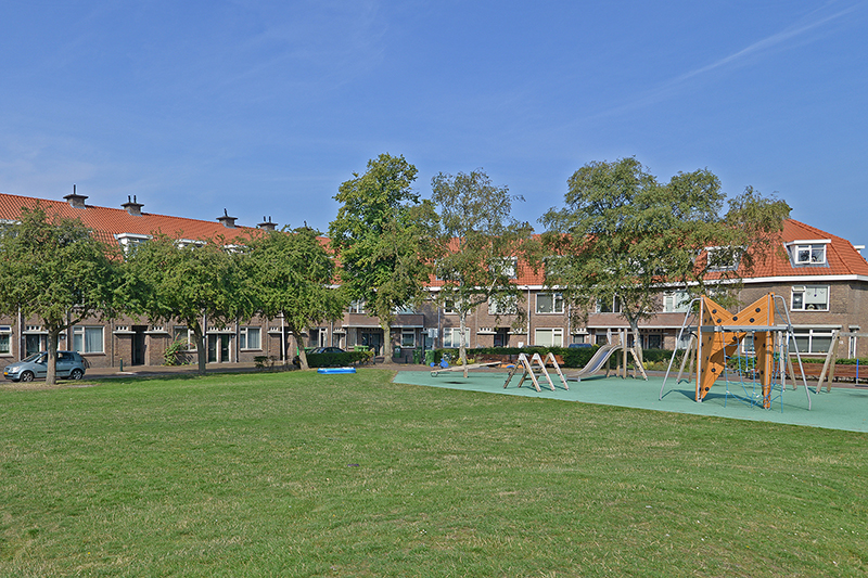 Moerbeiplein 65, 2564 KC Den Haag, Nederland