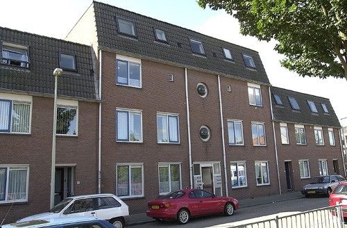 Kerkpad 62, 2681 BK Monster, Nederland