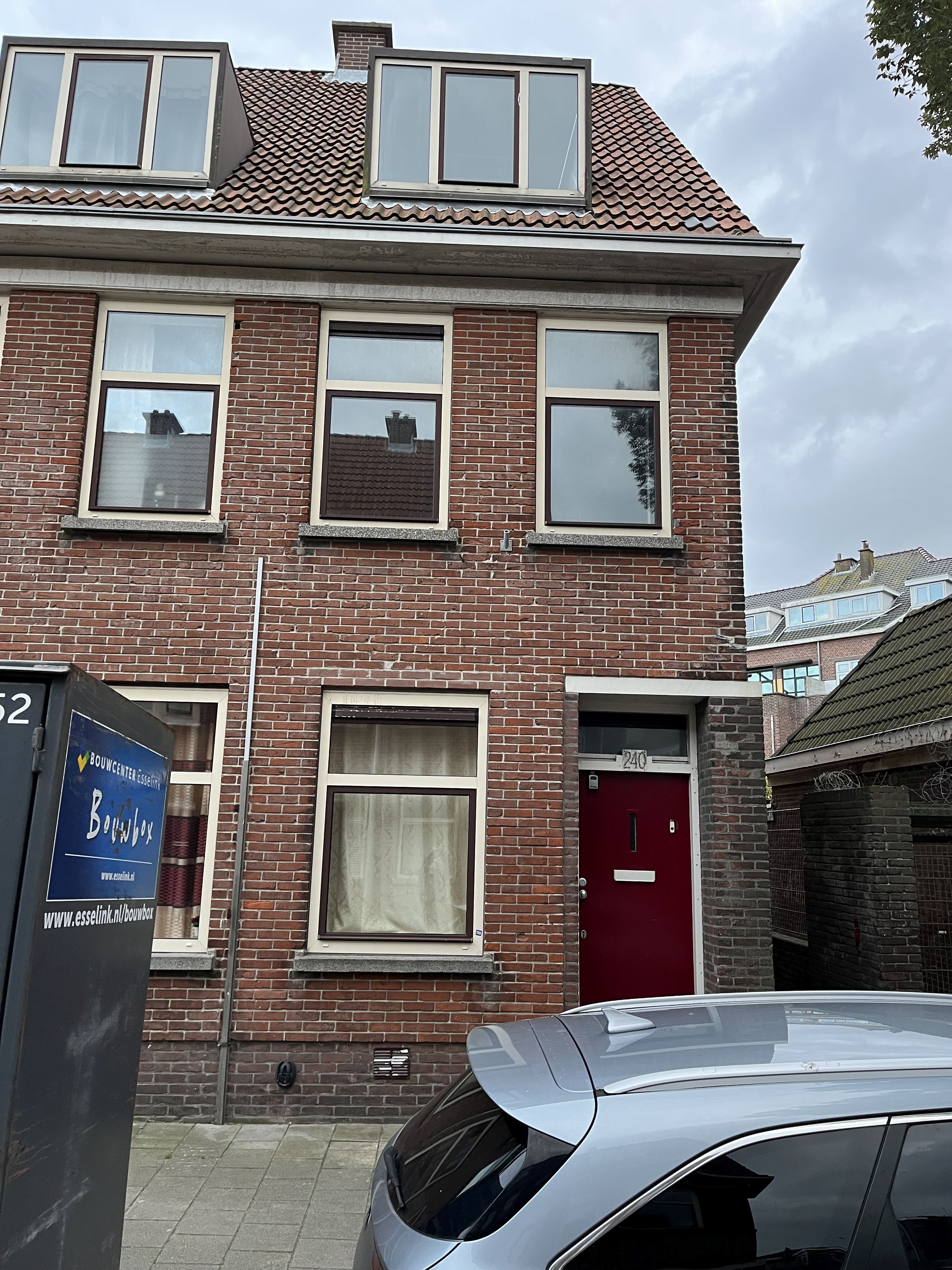 Menninckstraat 240