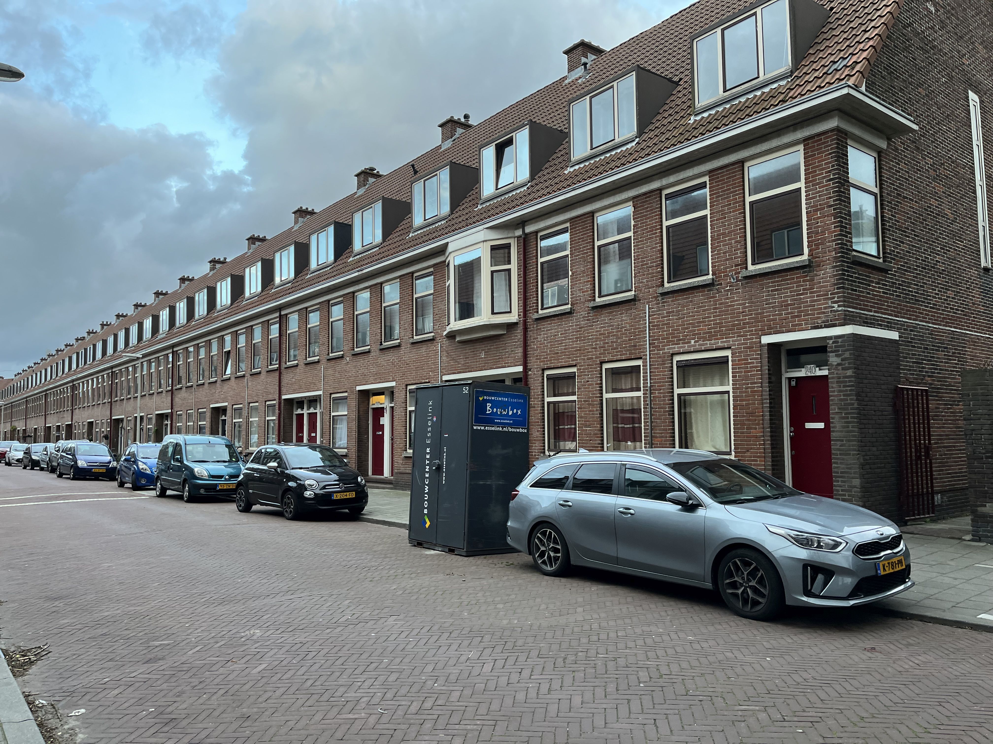 Menninckstraat 240