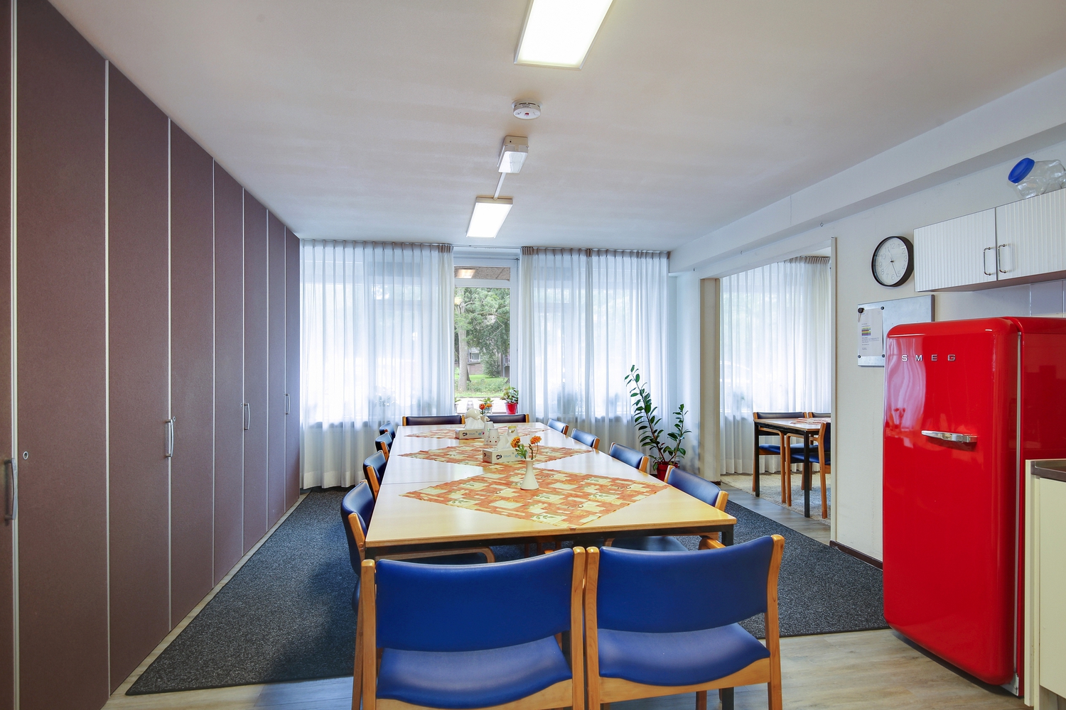 Professor Burgershof 23