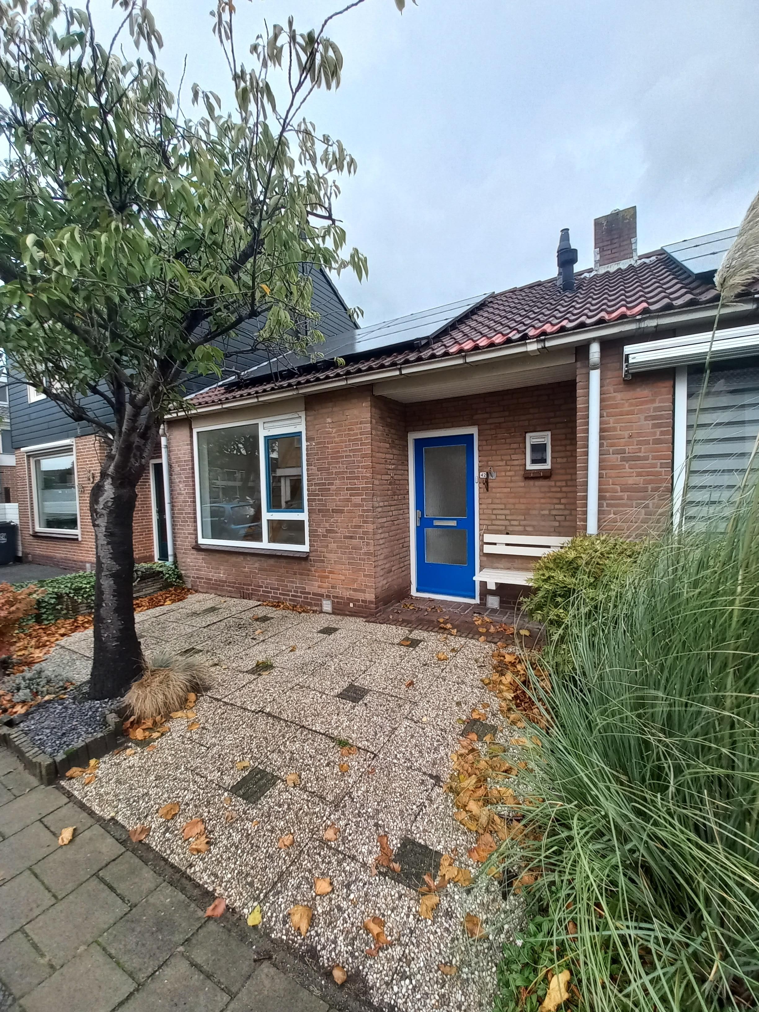 Trompstraat 42, 2676 XJ Maasdijk, Nederland