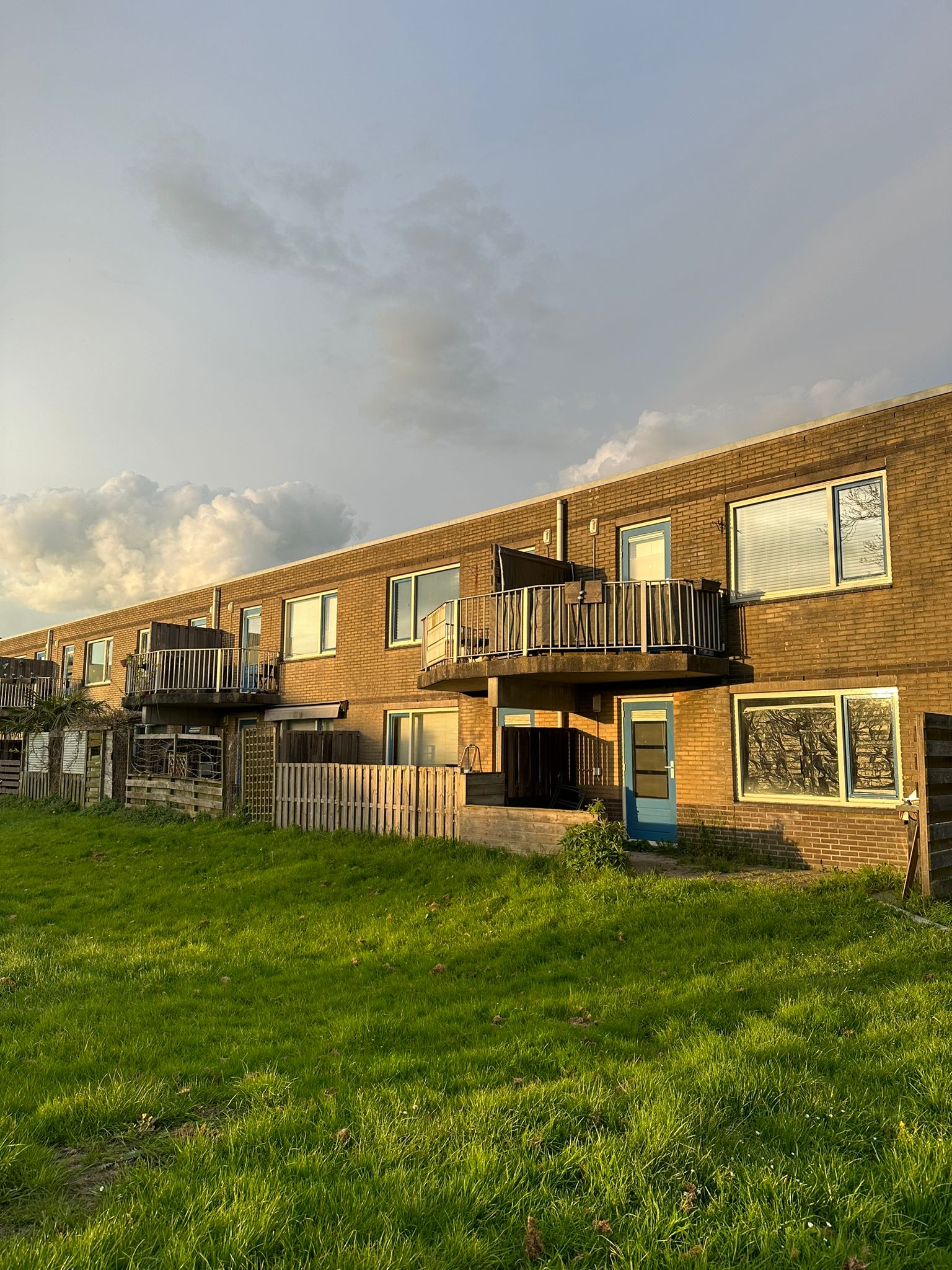 Nervilijn 115, 2728 BK Zoetermeer, Nederland