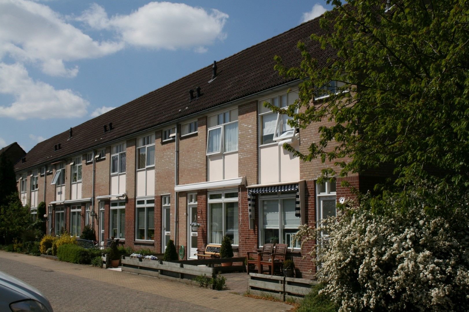 Muskaat 67, 2678 WK De Lier, Nederland