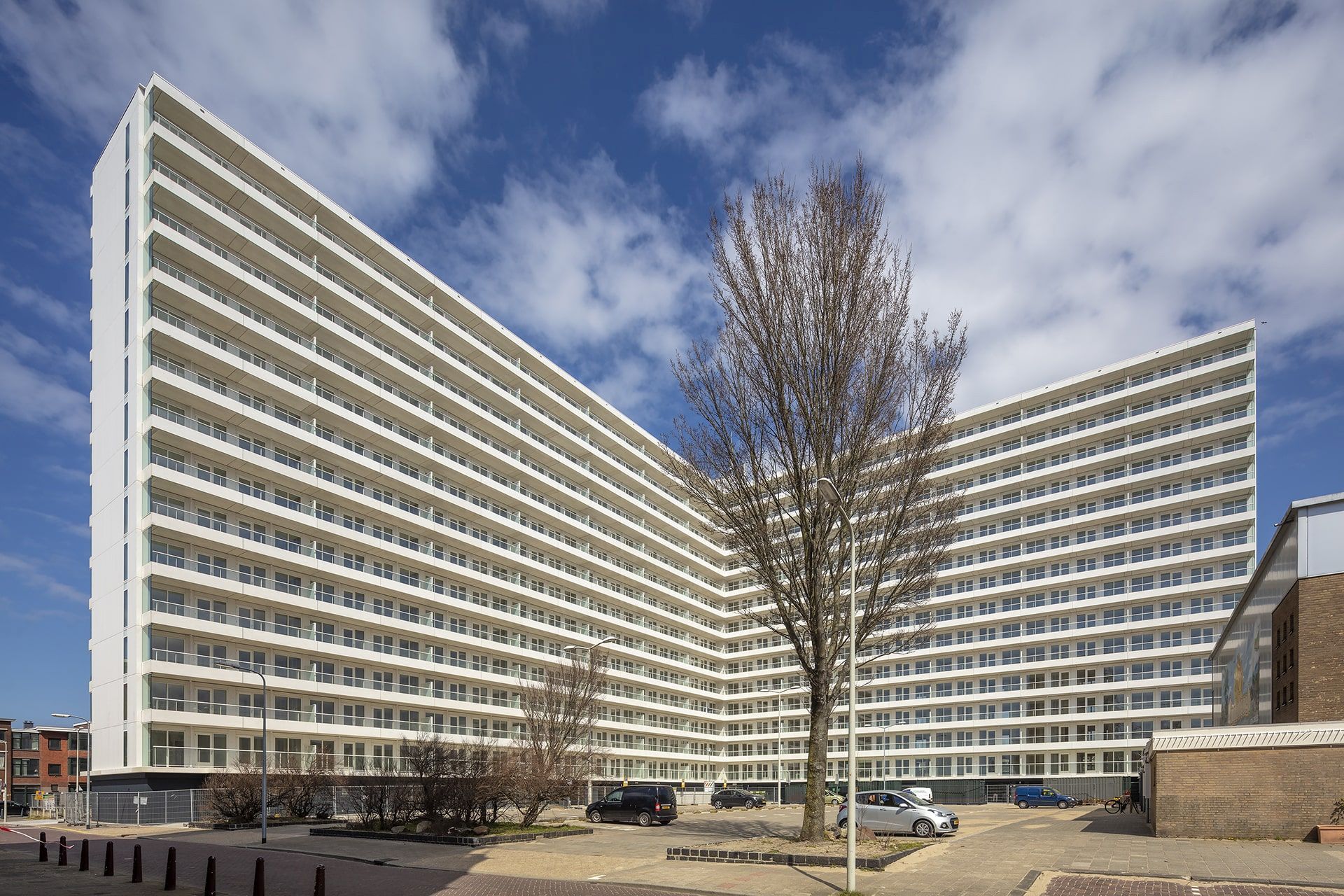 Westduinweg 1467, 2583 BB Den Haag, Nederland