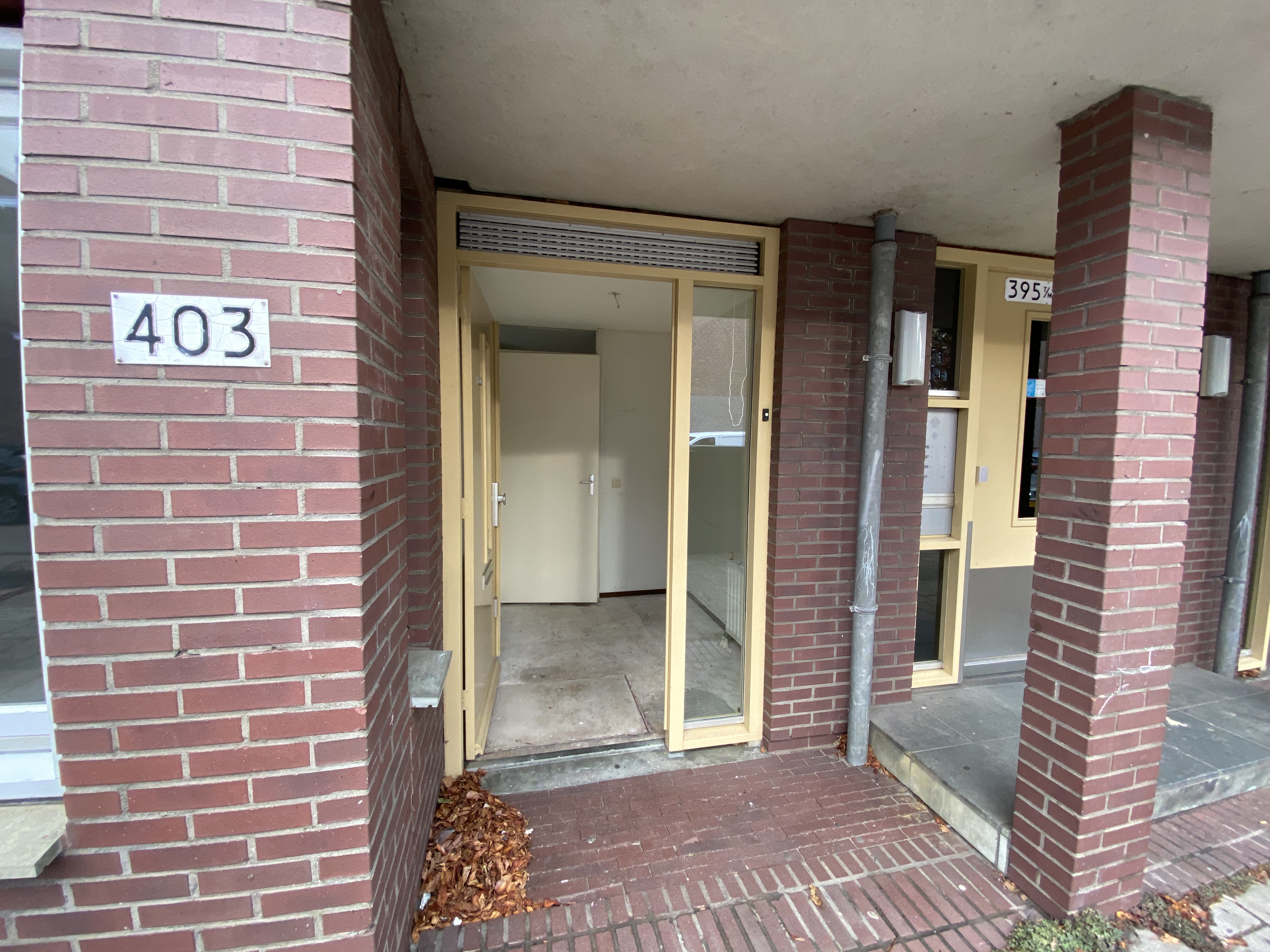 Stortenbekerstraat 403