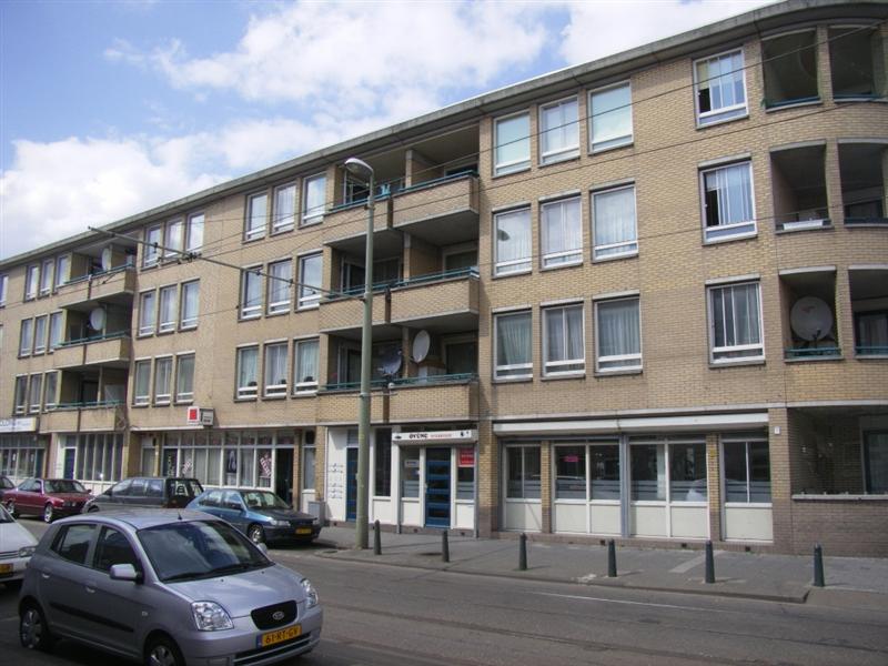Hobbemastraat 43, 2526 JG Den Haag, Nederland