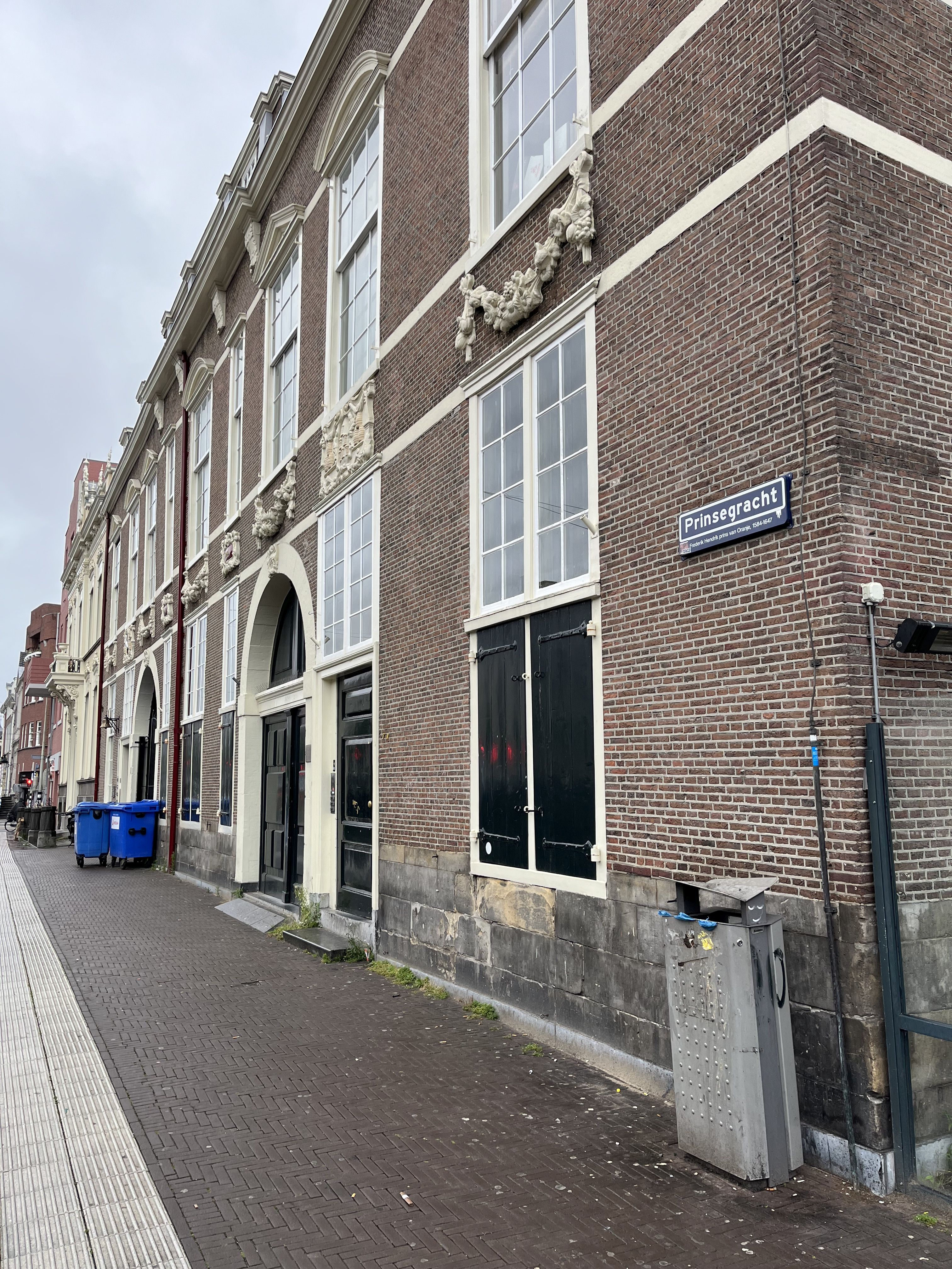 Boterstraat 5-A