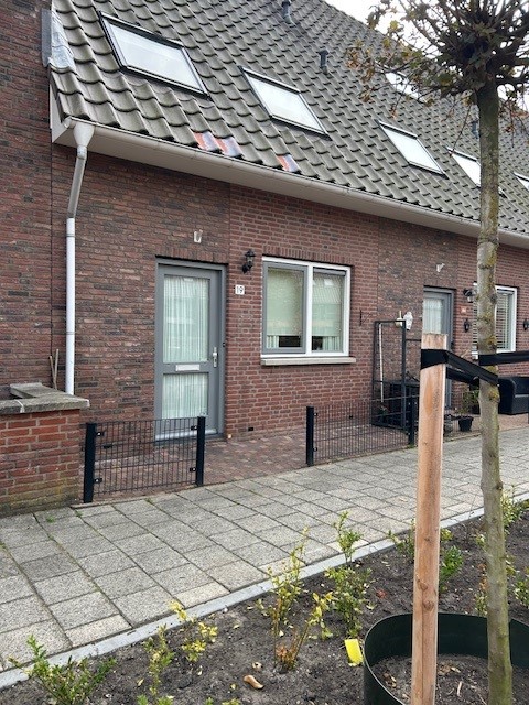 Orchideehof 19, 2292 DM Wateringen, Nederland