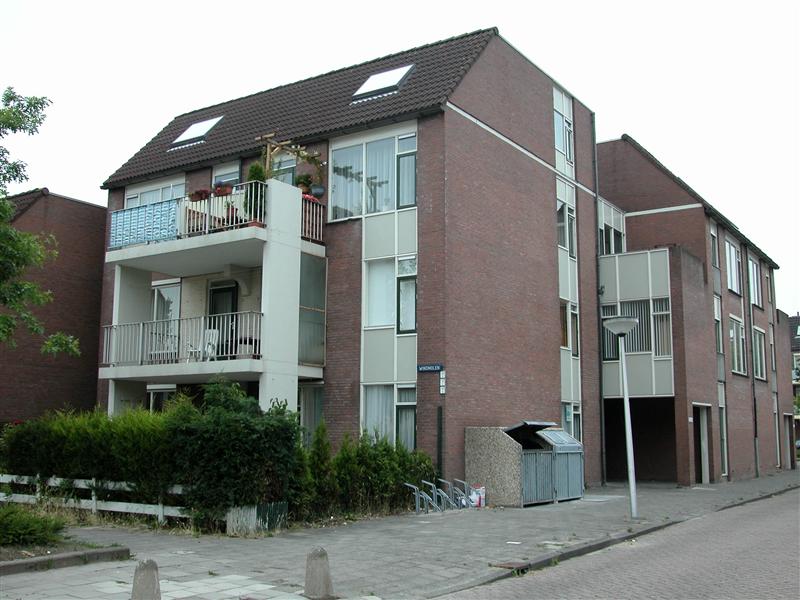 Lange Spruit 24, 2291 LA Wateringen, Nederland