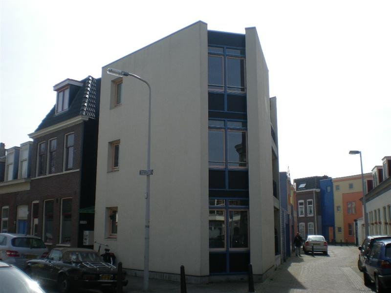 Vijzelstraat 1C, 2584 GH Den Haag, Nederland