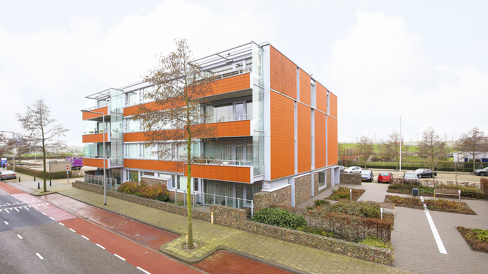 Vrouw Avenweg 442, 2493 WP Den Haag, Nederland