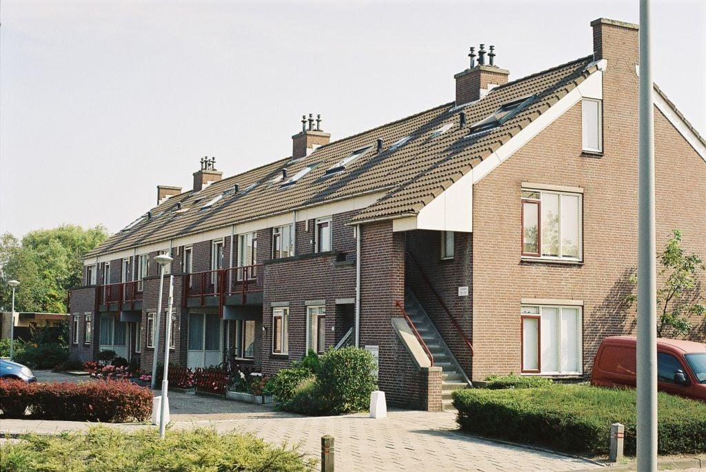 Obrechtlaan 97