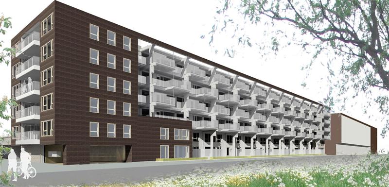 Middachtenweg 96, 2531 PD Den Haag, Nederland