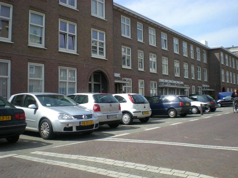 Hendrik Zwaardecroonstraat 59