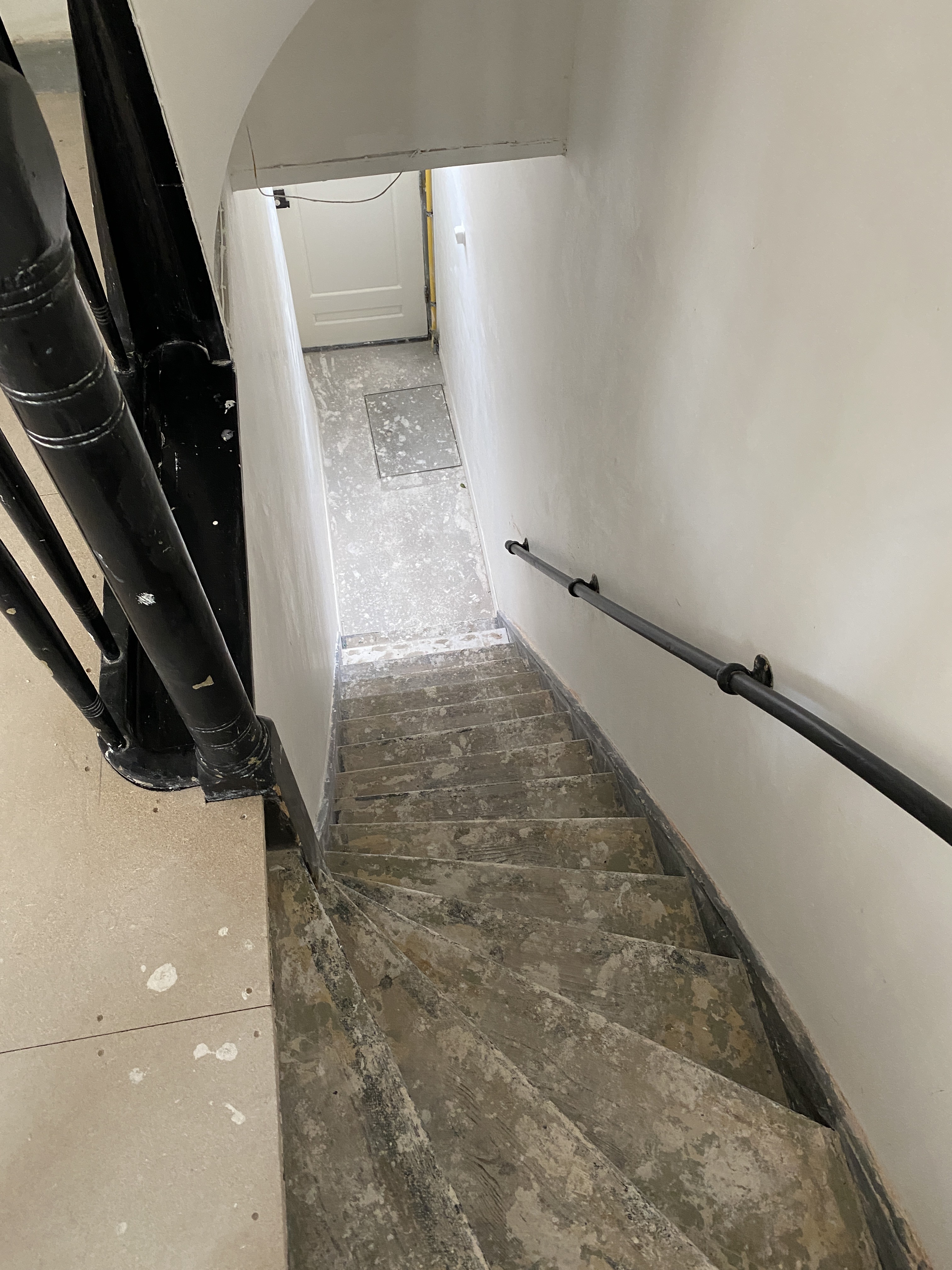 Hendrik Zwaardecroonstraat 59